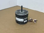 Us Motors K55HXLSR-0235 1/3HP PH1 Condenser Fan 208-230 RPM1120. Fixed Price $100.00.