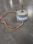 5KCP39GGD121BS Rheem 51-20760-01 Condenser Fan Motor 825RPM, 1/8HP Used. Fixed Price $279.00.
