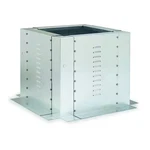 Dayton 4HX61 Roof Curb, 24 In High. Fixed Price $810.99.