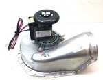 Jakel J238-200-2049 Draft Inducer Motor 119455-00 0131G00001 230V Used #MD412. Fixed Price $159.00.