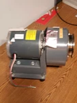 Peerless Mmc 5DA PW14 Direct Drive Blower 1750 Rpm. Fixed Price $139.00.