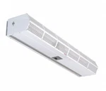 Berner CLC08-1072EZ-150-G Low Profile Air Curtain, 2010 Cfm, 36WK07, New!. Fixed Price $1249.00.