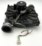 Magnetek JE1D013N HC27CB119 Ser. 26M 38926R Furnace Draft Inducer Blower Motor. Fixed Price $138.60.