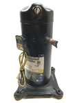 Copeland 2.5 Ton Scroll Ac Compressor ZR28K5E-PFV-130 R-22 208-230V Used #C142. Fixed Price $449.00.
