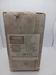Dayton Permanent Split Capacitor Motor, 3M495, 1/40 Hp, 1625 Rpm, 115 Volt. Fixed Price $99.99.