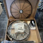Air King NSC-243 99532 1/4HP 30" Industrial Exhaust Ventilation Fan Motor Kit. Fixed Price $495.00.