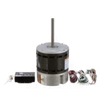 Us Motors Rescue EZ16 Ecm 3/4-1/3 Hp 1075 Rpm, Poles, Shaft, Opa Enclosure,. Fixed Price $279.60.