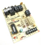 White Rodgers 50T55-288-02 Furnace Control Circuit Board 102077-18 Used #P121A. Fixed Price $65.00.