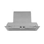 Broan PM400SS 21" 450 Max Blower Cfm W/ Led Light. Fixed Price $179.30.