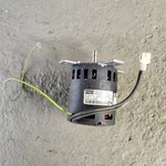 Fasco 702111577 Draft Inducer Blower Motor Only P/n 17503 Used, Tested, Works. Fixed Price $70.00.