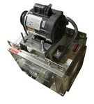 Twin City BSI-080A Power Ventilator Blower 1/2 Hp 208V Single Phase. Fixed Price $899.99.