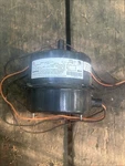 K48HXNLG-1115 51-104691-01 Us Motors Rheem Ruud 1/10HP 208-230V 0.5A 1100 Rpm. Fixed Price $109.95.