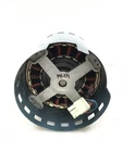 Genteq 5SME39SXL551 Blower Motor Only 1HP 208/230V 1050RPM HD52AR262 #MC171. Fixed Price $125.00.