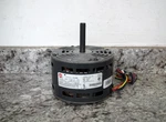 Armstrong R47469-001 K55HXKRG-9748 1/6HP 230V Furnace Blower Motor. Fixed Price $49.99.