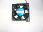 Globe Motors Fan A47-B15A-23T3-000 230VAC.50/60HZ.15/14W 6972713. Fixed Price $15.00.