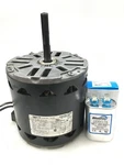 A.o Smith F48F85A45 Blower Motor 41854-001 3SPD 1100 Rpm Ccwle Rot Used #CMC846. Fixed Price $135.00.