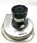 Fasco 7121-10046E Inducer Blower Motor 40425-003 115V Refurbished Used #RMA838. Fixed Price $129.00.