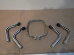 5220200 Oem Icp Blower Motor Bracket / TS4291 Triangle - Used 1007839. Fixed Price $34.00.