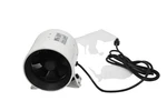 Inline Duct Fan HI-150PE 50W Ventilation Exhaust Booster 100-240V Home Airflow. Fixed Price $37.99.