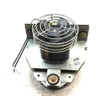 Durham 025143 Draft Inducer Blower Motor HC23UZ115 115V 3300 Rpm Used #MN321. Fixed Price $79.00.