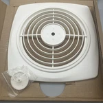 Broan Nutone S97011919 Center Mount Grille And Knob For 503 505 507 509 Vent Fan. Fixed Price $19.99.