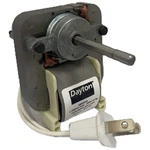 Dayton 4M209E MOTOR,1/150 HP,2800 RPM,115V. Fixed Price $25.82.