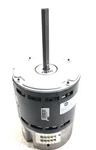Motors Selectech 115 M55PWADT-1212 Blower 1HP Ver. 670 Used #MB641. Fixed Price $199.00.
