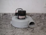 Lennox 74H2001 116516-10 JF1F054N 44309 Furnace Draft Inducer Motor Used. Fixed Price $149.99.