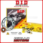 Gear Transmission Kit Did Kawasaki H2 Ninja 1001 2016 525-ZVMX2 376300000 Orig. Fixed Price $233.60.