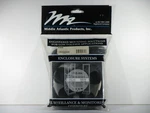 Middle Atlantic Fan 115VAC 4.5" 95CFM. Fixed Price $36.90.