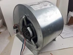 Intertherm Furnace Blower Motor Fan & Housing Assembly 3 Speed, 10'' Wide, 120V. Fixed Price $214.29.