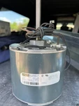Bard Fasco 1/2 Hp Fan Motor 8106-031 208/230V 1075RPM 3.2AMP Brand New Oem. Fixed Price $239.00.
