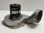Fasco 7021-10046 Draft Inducer Blower Motor 40425-002 3000 Rpm 115V. Fixed Price $105.00.