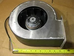 Ebmpapst R2E220-AA44-23 115V 0.67A 100W 2550RPM 530CFM Centrifugal Fan Blower. Fixed Price $229.00.