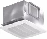 Exhaust Fan -greenheck Bathroom Ceiling #S-P-A110-QD New Old Stock. Fixed Price $119.99.
