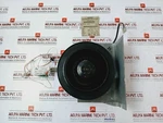 R2E190-AE77-B8 Centrifugal Cooling Fan With Capacitor 1.27.4AC2 Mkp. Fixed Price $238.92.