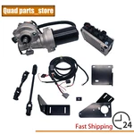 Electric Power Steering Kit For Can-am Maverick 1000R Commander 800 14-15. Fixed Price $410.71.