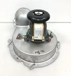 Jakel J238-150-15251 Draft Inducer Blower Motor Icp 119290-00 1014433 Used MG572. Fixed Price $70.00.