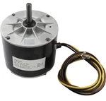 Condenser Fan Motor For Genteq 5KCP39FGY563S Y7S623C835L 208-230V 1/4 Hp. Fixed Price $65.99.