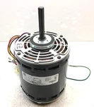 Motors K55HXLDY-9962 69M7901 Blower 1HP 115V 1075RPM 4SPD Used #MC792. Fixed Price $145.00.