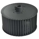 Dayton 45J458 Blower Wheel, For Use With 4C118. Fixed Price $139.99.