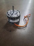 Ge Hvac Blower Motor 5KCP39FFR282S 1/8 Hp 208-230V, 825RPM, 51-23102-05. Fixed Price $197.00.