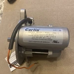 98022S Carlin 1/6HP 3450RPM Oil Psc Burner Motor Replaces All Standard 1/7HP. Fixed Price $70.00.