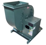 New York Blower Co. 18 Bc Backward Curved Pressure No Motor #1. Fixed Price $1250.00.