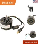 Direct Nutone 86322000, 86322-000 JA2C394, JA2C394N Replacement Motor. Fixed Price $69.99.