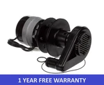 Oem Replacement Pump Water For Manitowoc Ice MAN000001153 115V. Fixed Price $169.95.