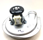 Fasco 70581624 Draft Inducer Blower Motor Assembly 1013833 J238-138 Used #MG791. Fixed Price $69.00.