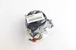 Brand New Philips Fan Blower Motor Snail MODEL:1071170 1109743 1101822. Fixed Price $185.99.