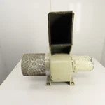 5K45MG4A 3/4HP Direct Drive Squirrel Cage Blower Fan 220/440V 3PH 9"X6.5". Fixed Price $404.96.