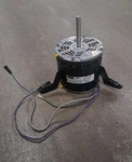 Fasco 7126-2534 Furnace Blower Motor 45H3201 1/2 Hp 1075 Rpm 4SPD 115V 3-LEG. Fixed Price $247.00.
